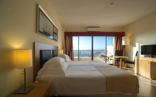 Vila Gale Marina Resort Hotel