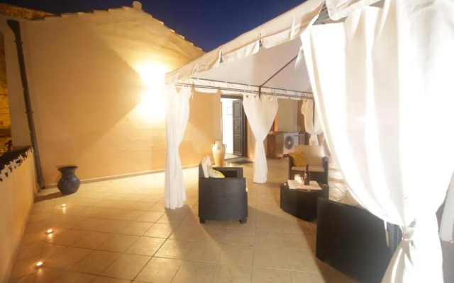 Residenza Maria Antonia - Historical Suite