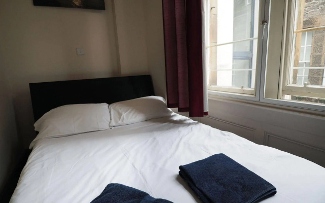 St. Christopher's Inn Edinburgh - Hostel