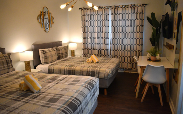 Princess Ann Hotel