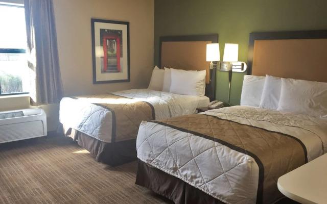 Extended Stay America Merrillville US Rte. 30