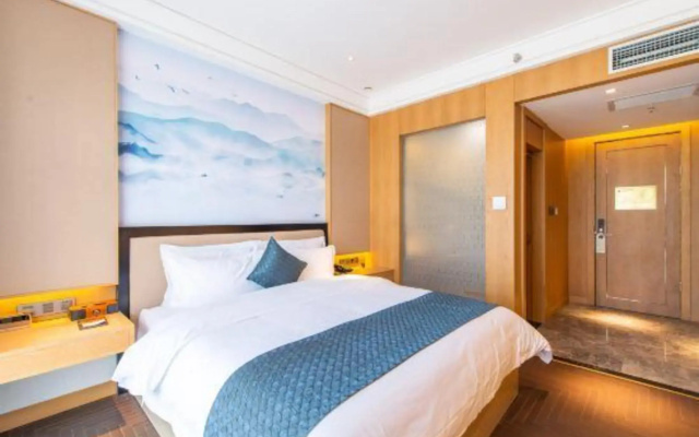 Songhai Shenghua Hotel