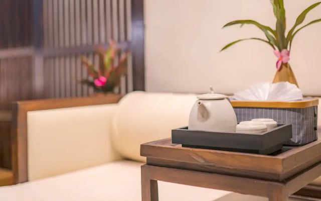 Dasein Chalong Bay Hotel