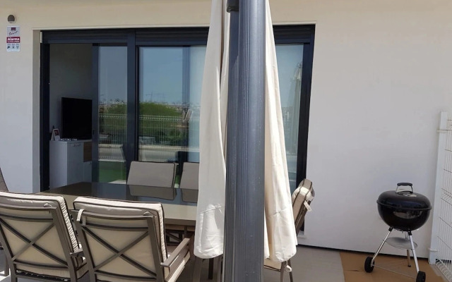 3-bedroom Flat in Alicante