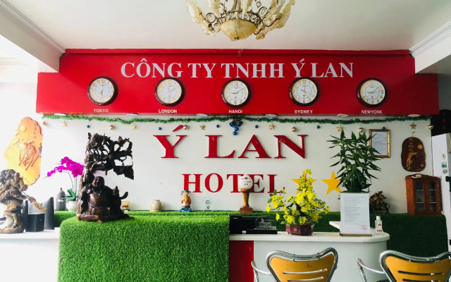 Y Lan Hotel Dalat