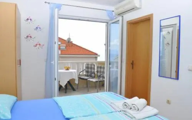 Apartments Ivica