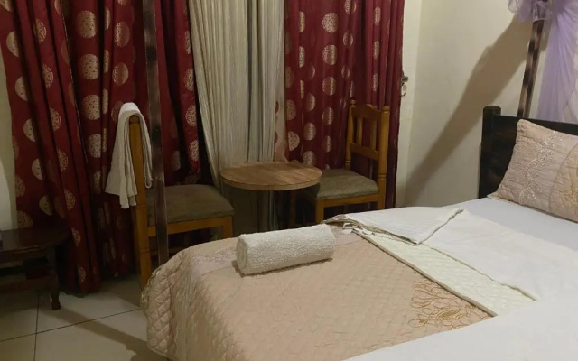 UMUGANO House Inn - Kicukiro