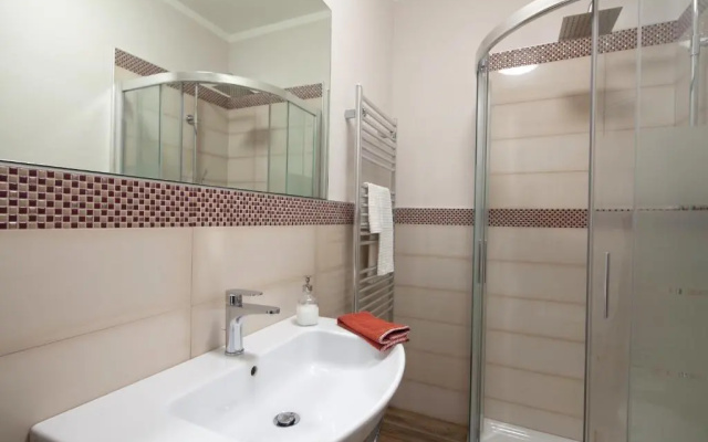Camia Lovely House Valdivara 5terre Hiking