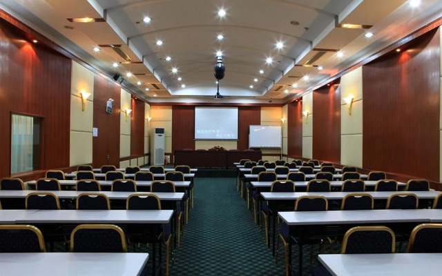 Shenzhen He Dong Hotel