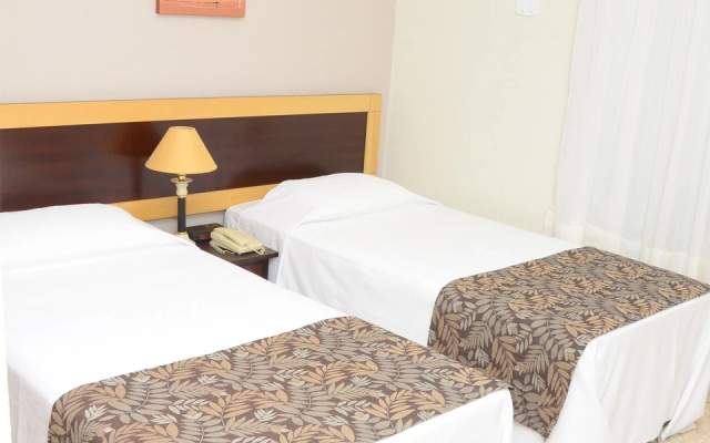 Regente Hotel