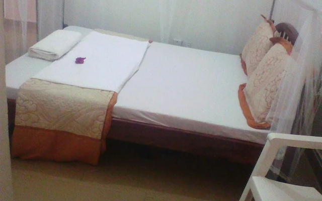 City Park Hotel