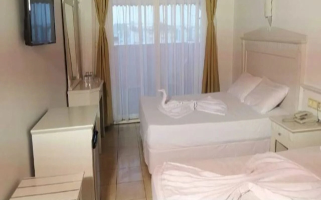 Grand Bahama Beach Hotel Ex. Happy Beach Hotel