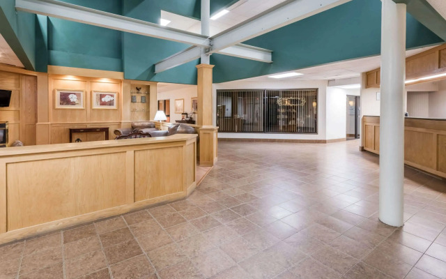 Ramada Pottsville