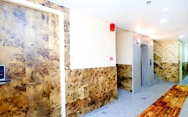 OYO 37524 Hotel Wasat