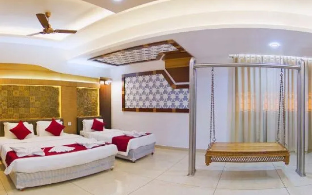 Hotel Kediyoor