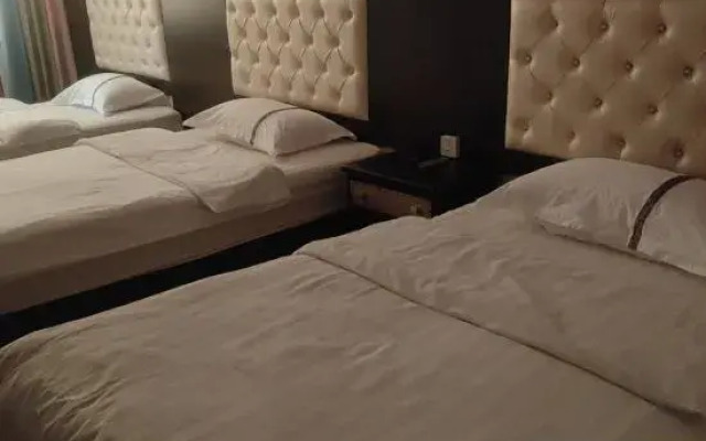 Yayuan Hotel