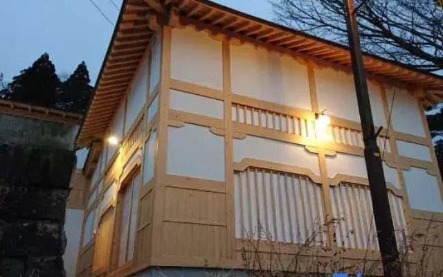 Yumoto Fubokaku