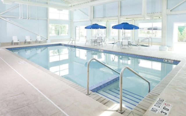 Radisson Hotel Menomonee Falls