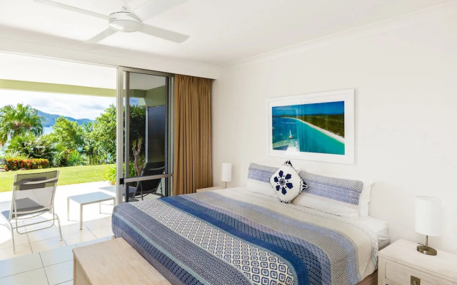 Lagoon 006 on Hamilton Island