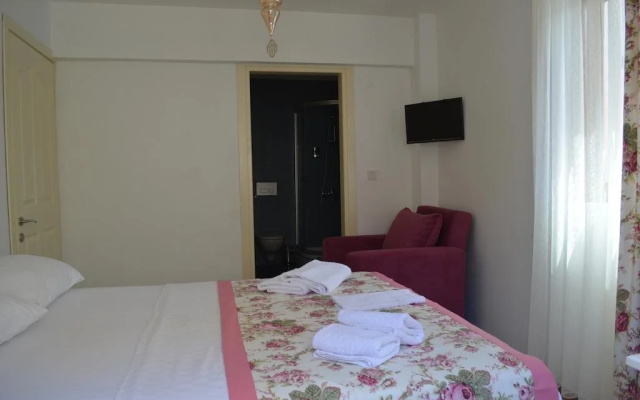 Cunda Hayal Hotel