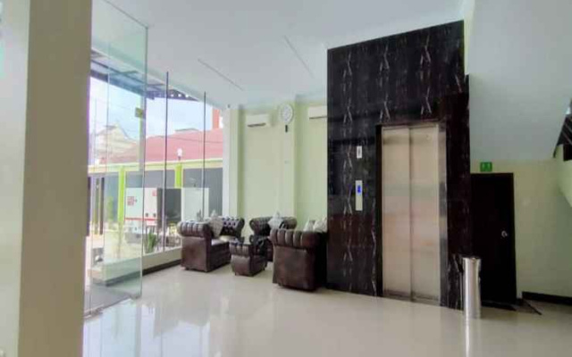 Permata Hotel