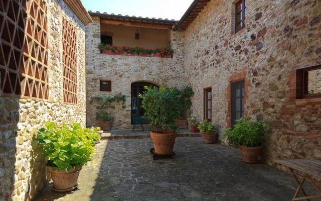 Agriturismo Cignan Rosso