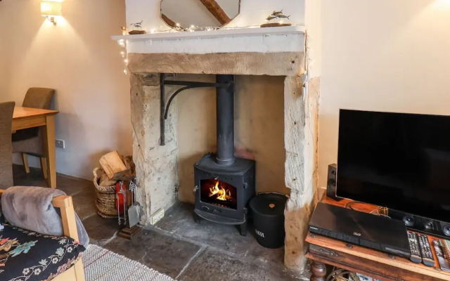 Lythe Cottage