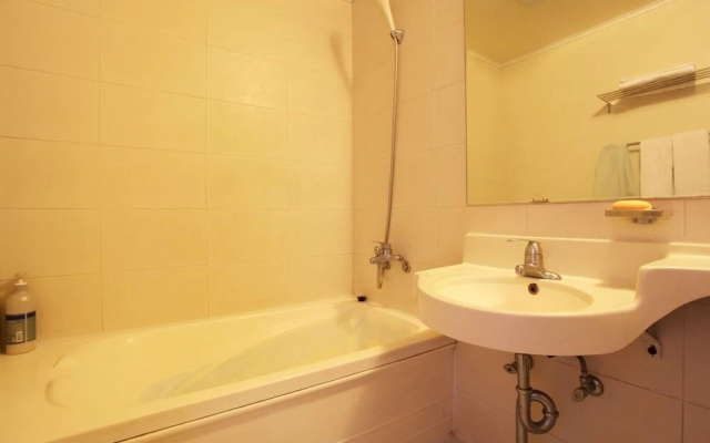 Shinsung Hotel