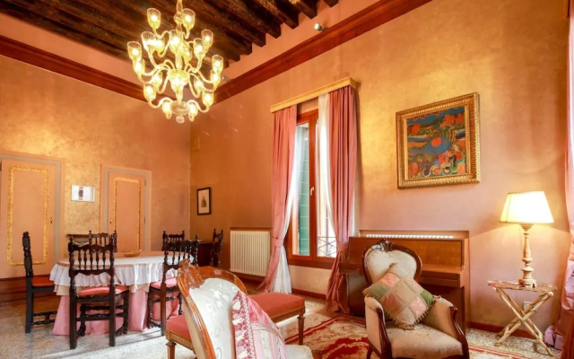 Fortuny 3967 Luxury Suites Wine - Ve-l736-sanm3967at