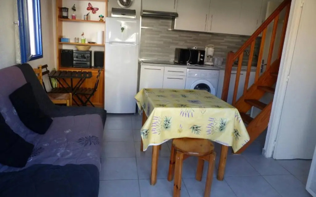 Maison Le Lavandou, 2 pièces, 4 personnes - FR-1-308-85