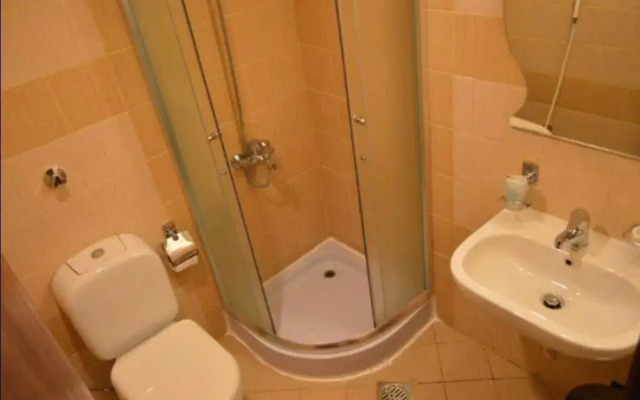 Mira Al Shaeb Hotel Makkah