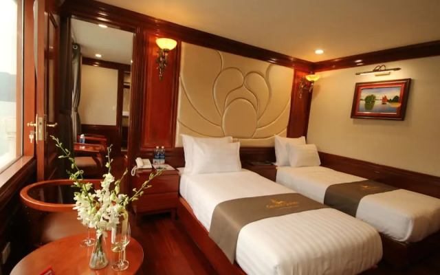 Calypso Cruises