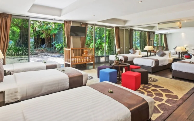 Sangsuri Villa 2