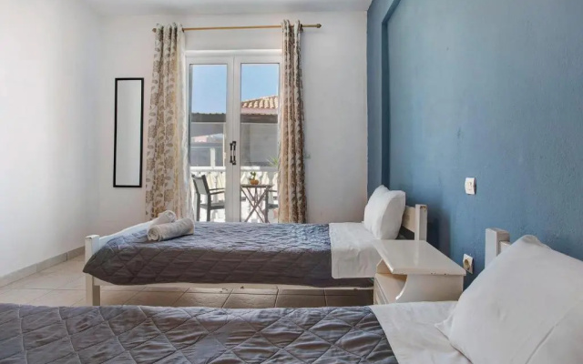 Zantegarden Apartment 4