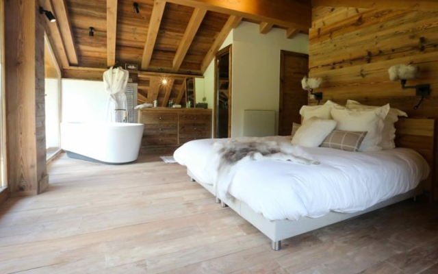 Chalet Pure