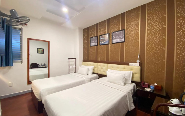 A25 Premium Hotel - 20 Bui Thi Xuan
