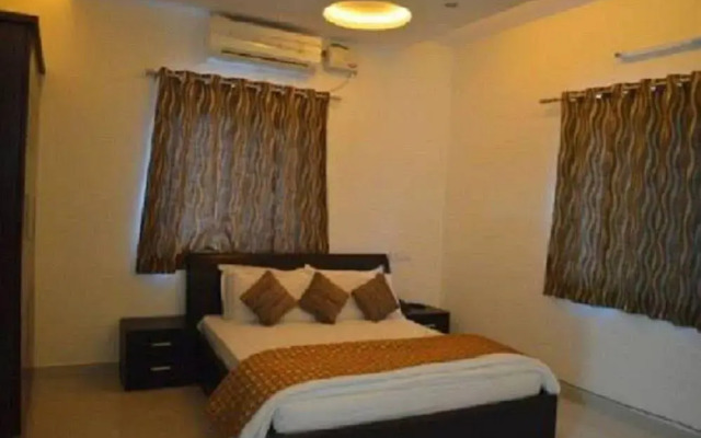 Swan suites Madhapur