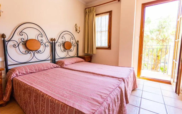 Hotel Rural Serrella