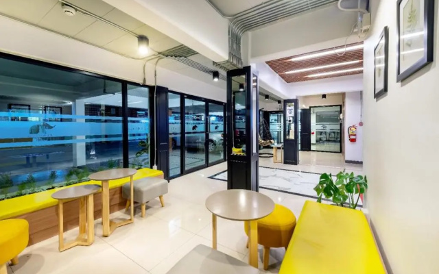 Plaai Play Hotel (sha Extra Plus)