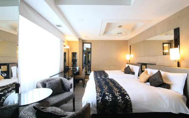 APA Hotel Asakusabashi Ekikita