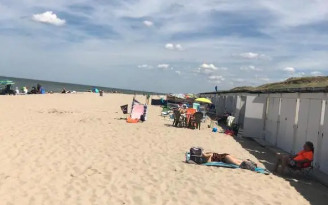 Zeewinde