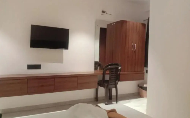 Aatithya Residency