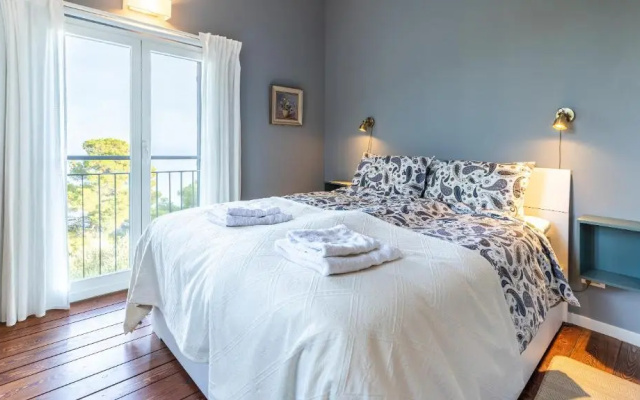 Villa Nel Blu 8