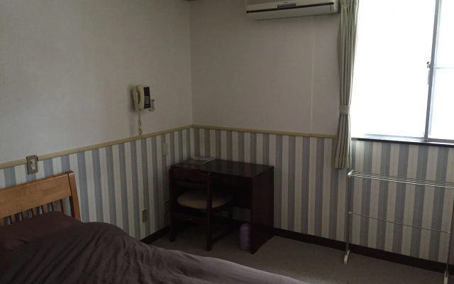 Pension Tougarashi