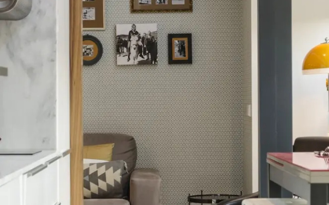 Apartamento Concha Espina I