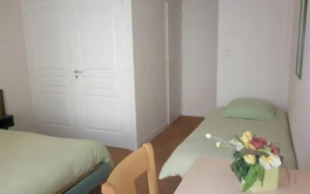 Auberge Des Petits
