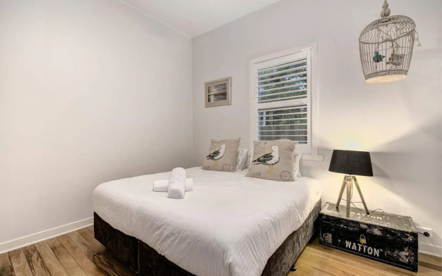 A PERFECT STAY –A Summer Cottage Byron Bay