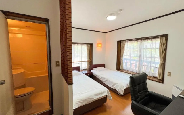 Norikura Kogen - irodori - - Vacation STAY 91520v