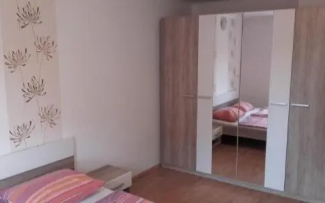 Guesthouse Prenočišče Lukavci