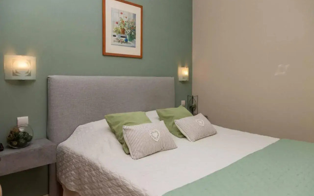 Chambres D'ault (Adults Only)
